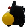 Compresor Orizontal 6L Fara Ulei Stanley DN 200/8/6 1.5HP 180l/m 8 Bar 