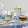Set 6 pahare whisky Bormioli Barglass 280 ml