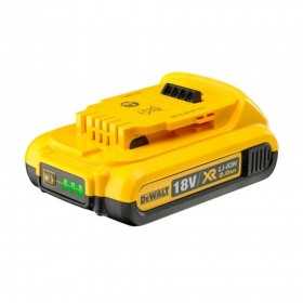 Acumulator Glisant DeWalt DCB183 XR Li-Ion 18V 2.0Ah