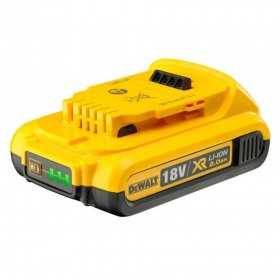 Acumulator Glisant DeWalt DCB183 XR Li-Ion 18V 2.0Ah