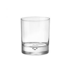 Set 6 pahare whisky Bormioli Barglass 280 ml