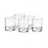 Set 6 pahare whisky Bormioli Barglass 280 ml