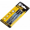 Set 3 Lame Pendular DeWalt DT2156 XPC Si Extreme 