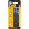 Set 3 Lame Pendular DeWalt DT2156 XPC Si Extreme 