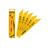 Set 5 Lame Fierastrau Orizontal DeWalt DT2361 Metal