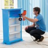Pachet Pistol Vopsit Black+Decker HVLP200 + Surubelnita Stanley STHT0-70885 