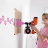 Pachet Pistol Vopsit Black+Decker HVLP200 + Surubelnita Stanley STHT0-70885 