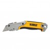 Cutter Utilitar Cu Lama Retractabila DeWalt DWHT10046-0