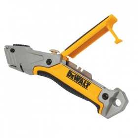 Cutter Utilitar Cu Lama Retractabila DeWalt DWHT10046-0