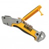 Cutter Utilitar Cu Lama Retractabila DeWalt DWHT10046-0