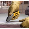 Cutter Utilitar Cu Lama Retractabila DeWalt DWHT10046-0