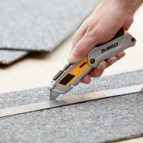 Cutter Utilitar Pliabil DeWalt DWHT0-10296