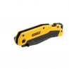 Cutit Pliabil De Buzunar DeWalt DWHT0-10313 82 mm 