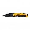 Cutit Pliabil De Buzunar DeWalt DWHT0-10313 82 mm 