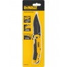 Cutit Pliabil De Buzunar DeWalt DWHT0-10313 82 mm 