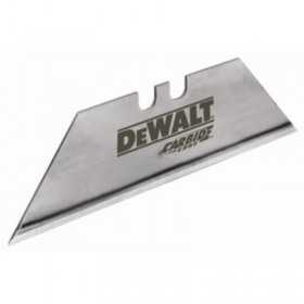 Set 5 Lame Trapezoidale Tungsten DeWalt DWHT0-11131