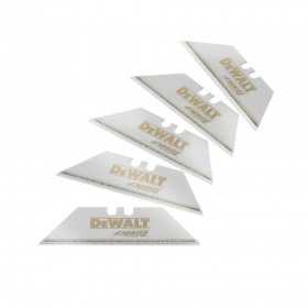 Set 50 Lame Trapezoidale Tungsten DeWalt DWHT8-11131