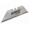 Set 50 Lame Trapezoidale Tungsten DeWalt DWHT8-11131