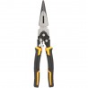 Cleste Combinat DeWalt DWHT0-70277 225 mm