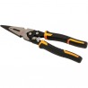 Cleste Combinat DeWalt DWHT0-70277 225 mm