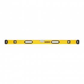 Nivela Clasica DeWalt DWHT0-43248 120 cm