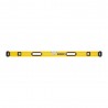 Nivela Clasica DeWalt DWHT0-43248 120 cm 