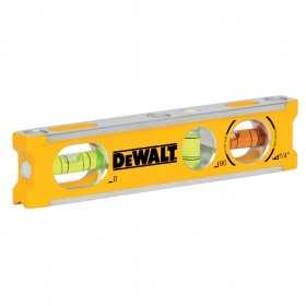 Nivela Magnetica DeWalt DWHT42525-0 165 mm