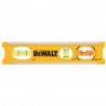 Nivela Magnetica DeWalt DWHT42525-0 165 mm