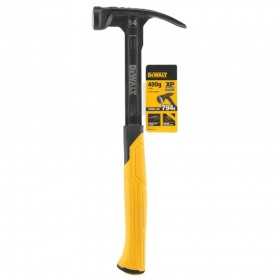 Ciocan Metalic XP DeWalt DWHT51145-0 400 g
