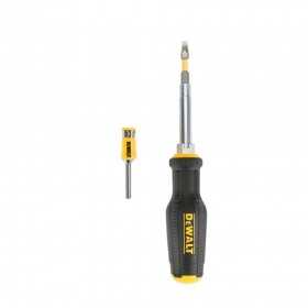 Surubelnita 6-in-1 Multibit DeWalt DWHT0-66569