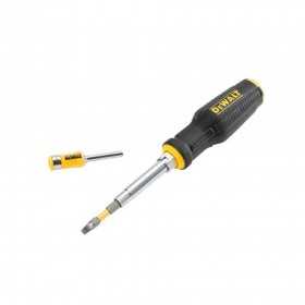 Surubelnita 6-in-1 Multibit DeWalt DWHT0-66569