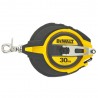 Ruleta Lunga Cu Banda De Otel 30 m DeWalt DWHT0-34093 