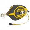 Ruleta Lunga Cu Banda De Otel 30 m DeWalt DWHT0-34093 