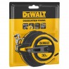 Ruleta Lunga Cu Banda De Otel 30 m DeWalt DWHT0-34093 
