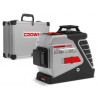 Nivela Laser Verde Crown CT44048, 30M 