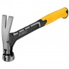 Ciocan Metalic Cu Gheara Curbata DeWalt DWHT0-51064 624g 