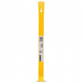 Levier plat 530 mm DeWalt DWHT55528-1
