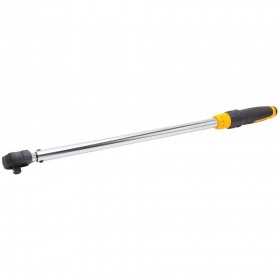 Cheie Dinamometrica 71 / 2'' 67 - 348 Nm DeWalt DWMT75462-0