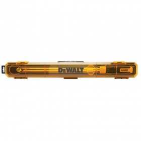 Cheie Dinamometrica 71 / 2'' 67 - 348 Nm DeWalt DWMT75462-0