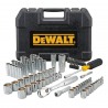 Trusa 1/4 Si 3/8 84 PCS DeWalt DWMT81531-1