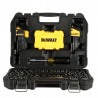 Trusa 1/4 Si 3/8 108 PCS DeWalt DWMT73801-1
