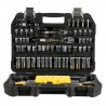Trusa 1/4 Si 3/8 108 PCS DeWalt DWMT73801-1