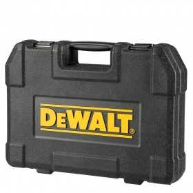 Trusa 1/4 Si 3/8 108 PCS DeWalt DWMT73801-1