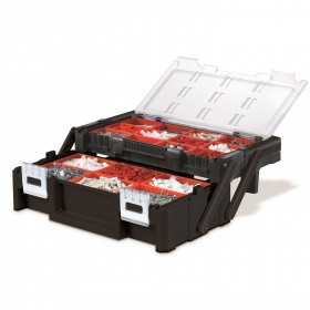 Organizator 2 Sertare Keter 220239