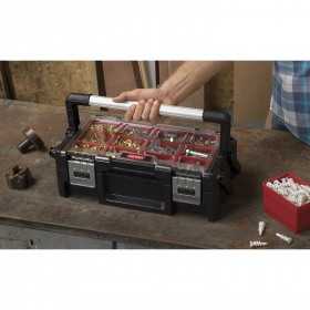 Organizator 2 Sertare Keter 220239