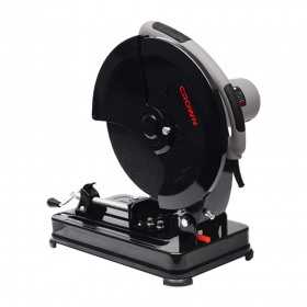 Debitor Metale Crown CT15232 2200W 3900rpm 355mm