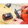 Fierastrau Pendular Black+Decker BDCJS18N, 18V
