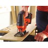 Fierastrau Pendular Black+Decker BDCJS18N, 18V