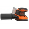 Slefuitor Orbital Naked 18V Black+Decker BDCROS18N