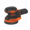 Slefuitor Orbital Naked 18V Black+Decker BDCROS18N
